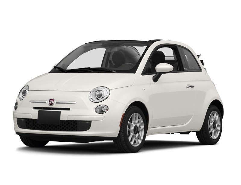 FIAT 500 1.3CC FIAT 500 1.3CC